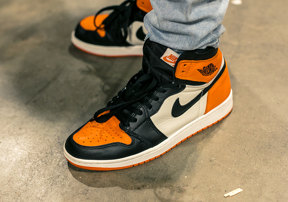 Sneaker Con Chicago 2017 On Foot Recap 124