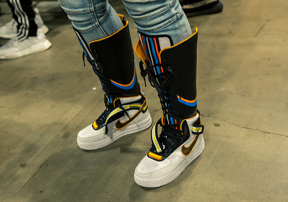 Sneaker Con Chicago 2017 On Foot Recap 127