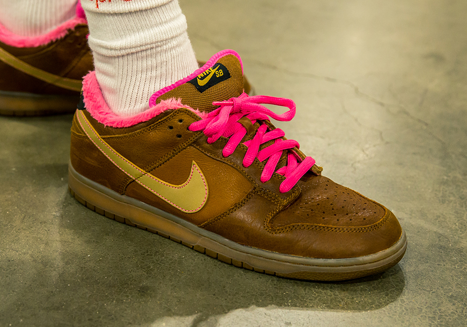 Sneaker Con Chicago 2017 On Foot Recap 129