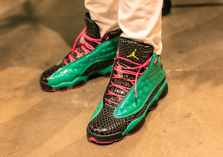 Sneaker Con Chicago 2017 On Foot Recap 134