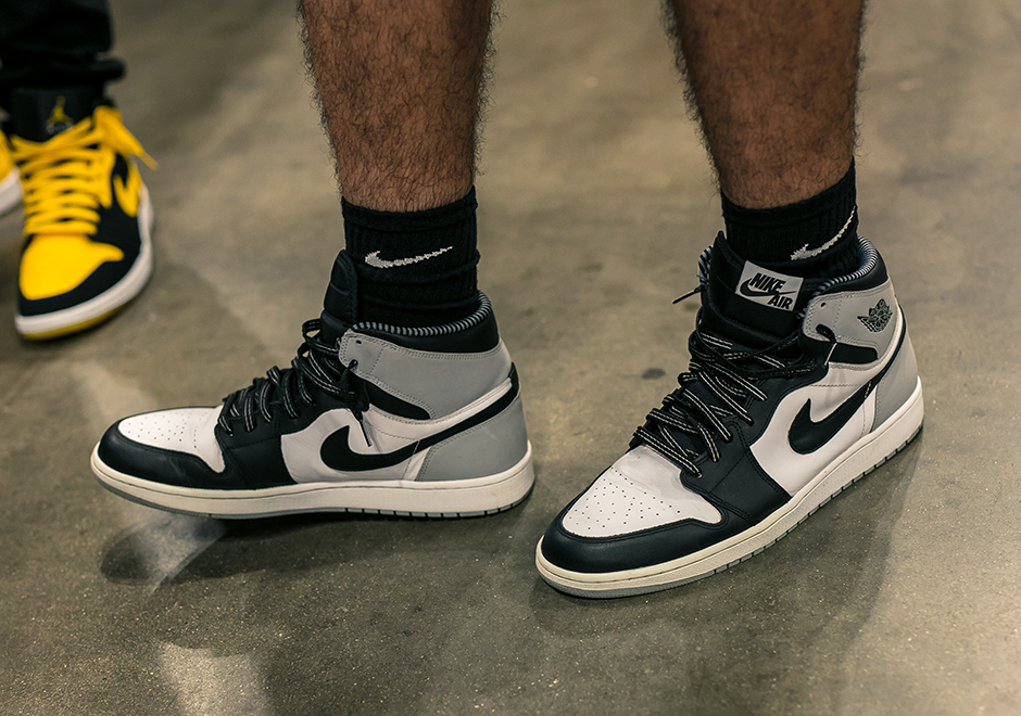 Sneaker Con Chicago 2017 On Foot Recap 136