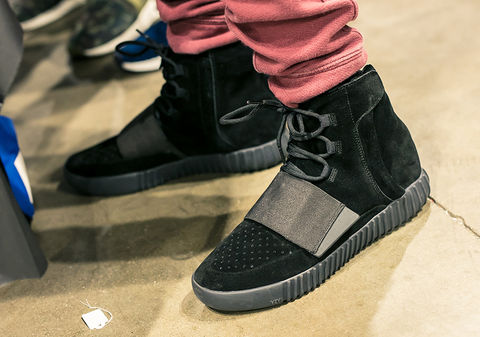 Sneaker Con Chicago 2017 On Foot Recap 137