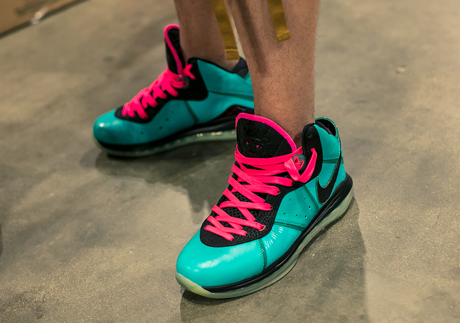 Sneaker Con Chicago 2017 On Foot Recap 138