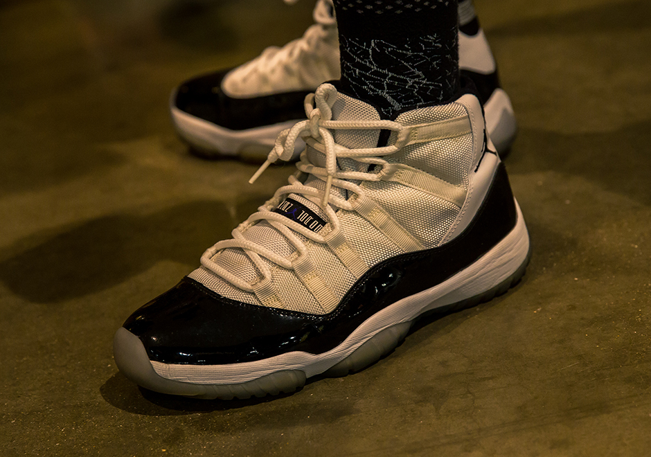 Sneaker Con Chicago 2017 On Foot Recap 20