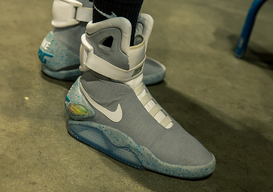 Sneaker Con Chicago 2017 On Foot Recap 25