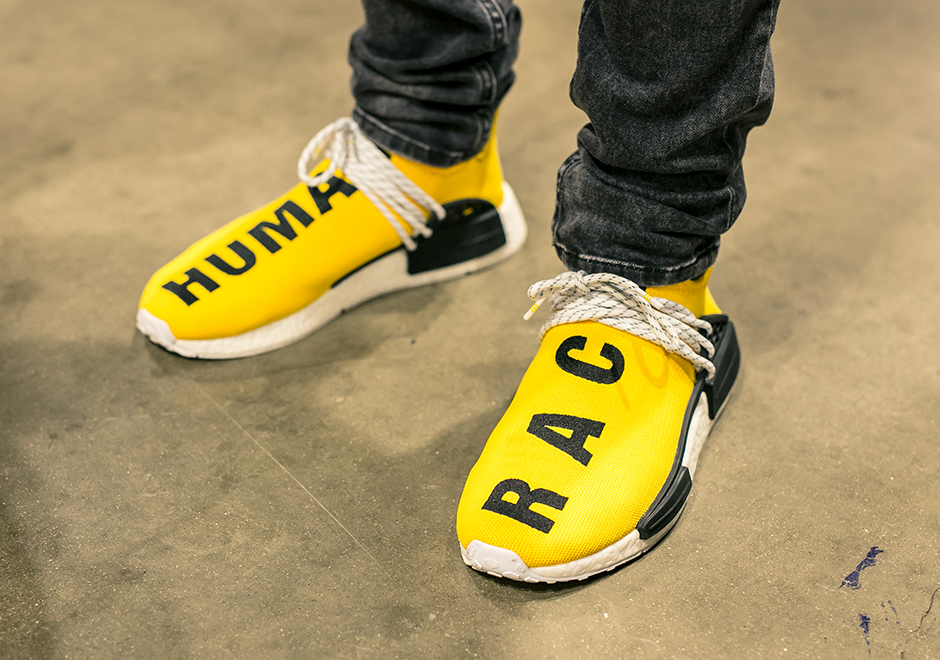 Sneaker Con Chicago 2017 On Foot Recap 31