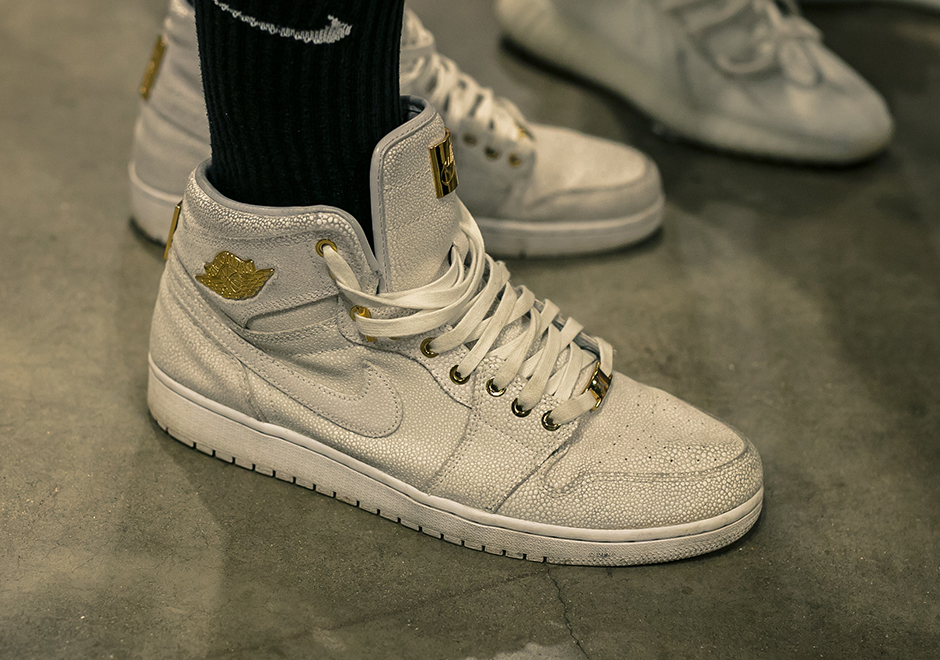 Sneaker Con Chicago 2017 On Foot Recap 33