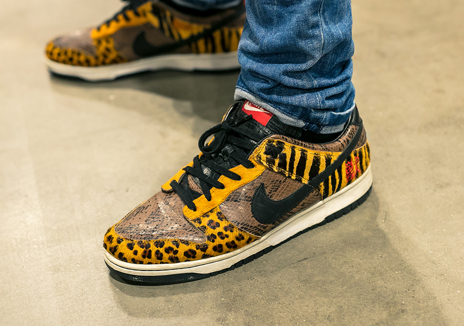 Sneaker Con Chicago 2017 On Foot Recap 34