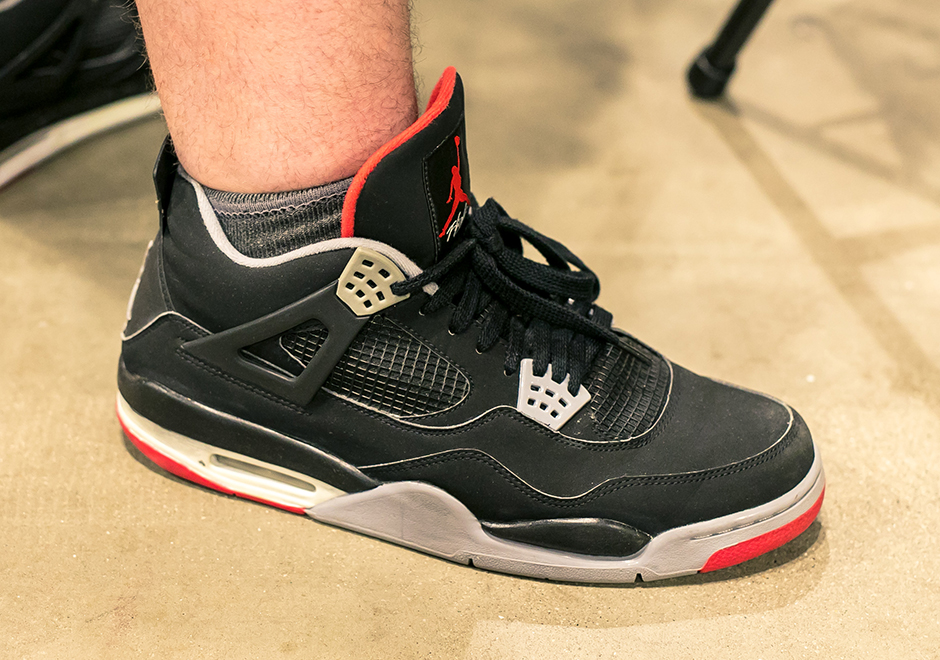 Sneaker Con Chicago 2017 On Foot Recap 46