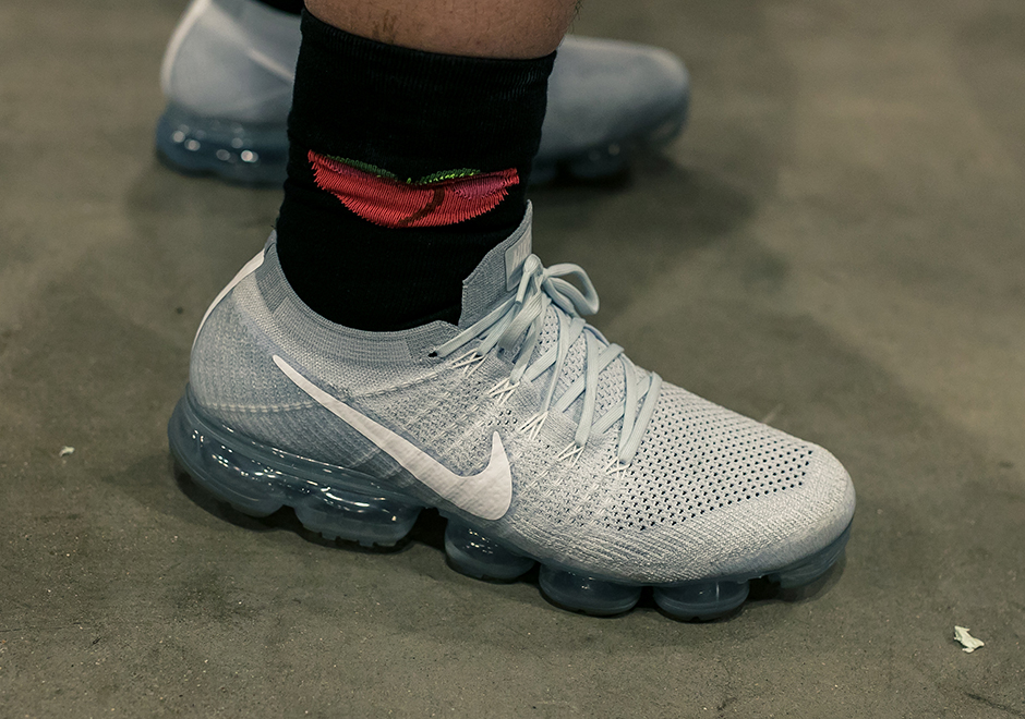 Sneaker Con Chicago 2017 On Foot Recap 47