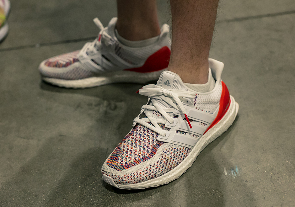 Sneaker Con Chicago 2017 On Foot Recap 51