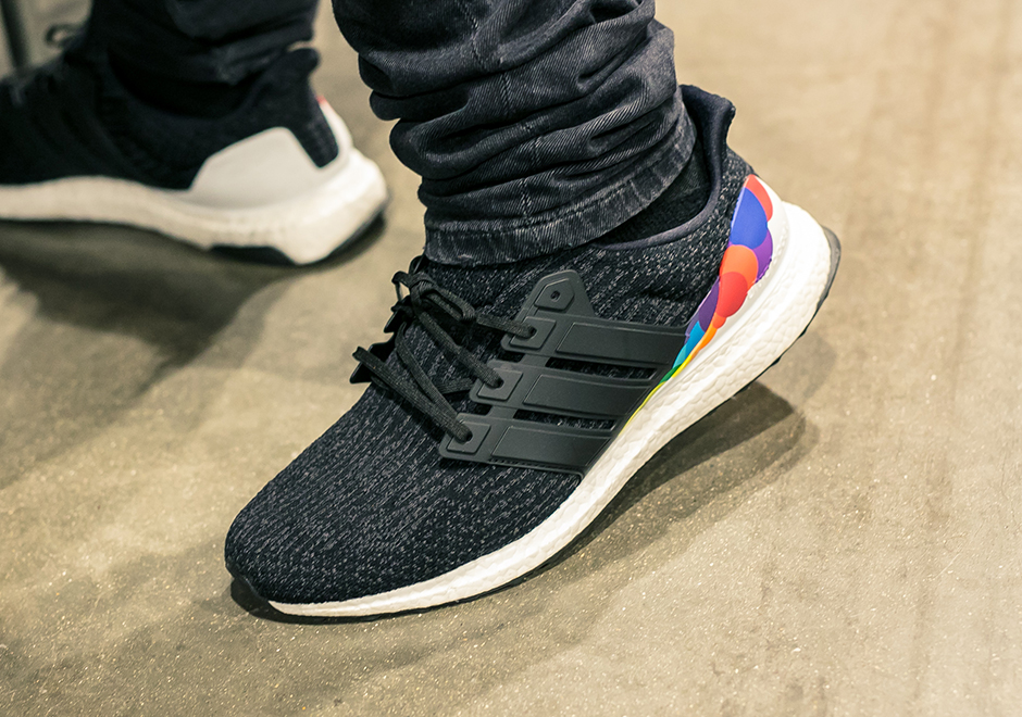 Sneaker Con Chicago 2017 On Foot Recap 53