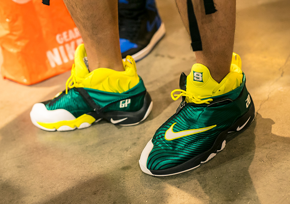 Sneaker Con Chicago 2017 On Foot Recap 57