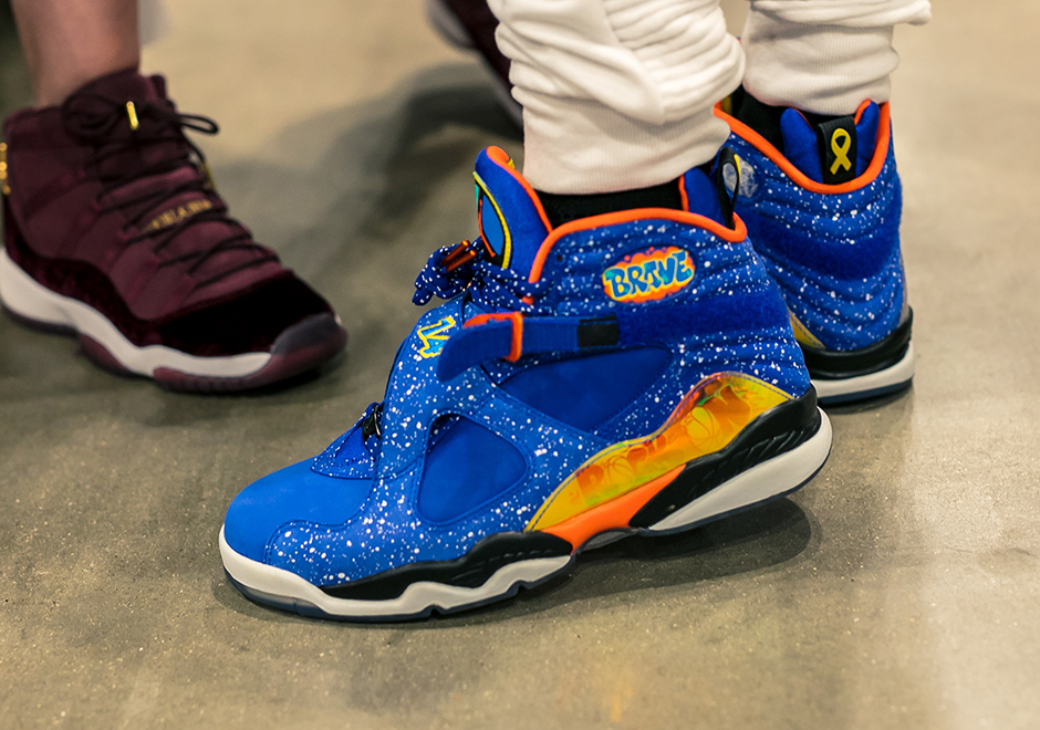 Sneaker Con Chicago 2017 On Foot Recap 7