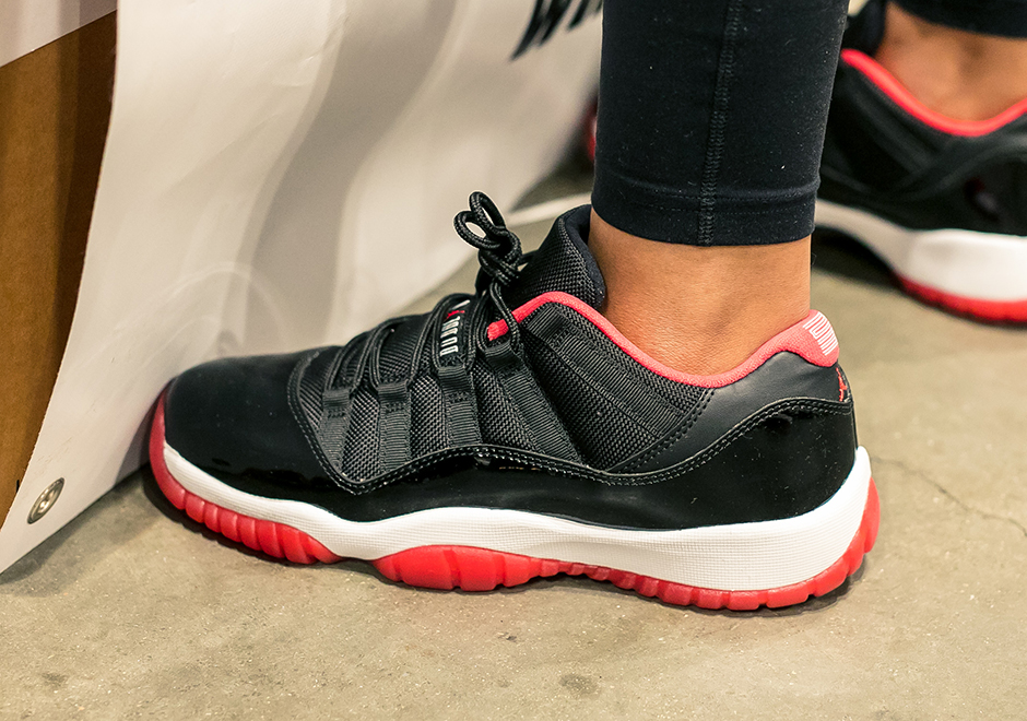 Sneaker Con Chicago 2017 On Foot Recap 91