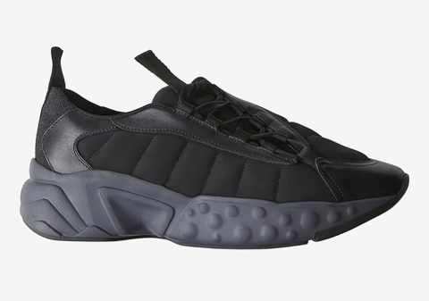 ACNE Studios Sofiane Runner Rips Off Nike Footscape | SneakerNews.com