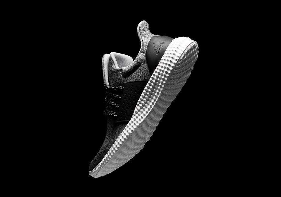 Adidas 247 Trail Sneaker Grey Black White 04
