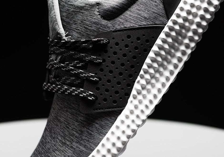 Adidas 247 Trail Sneaker Grey Black White 07