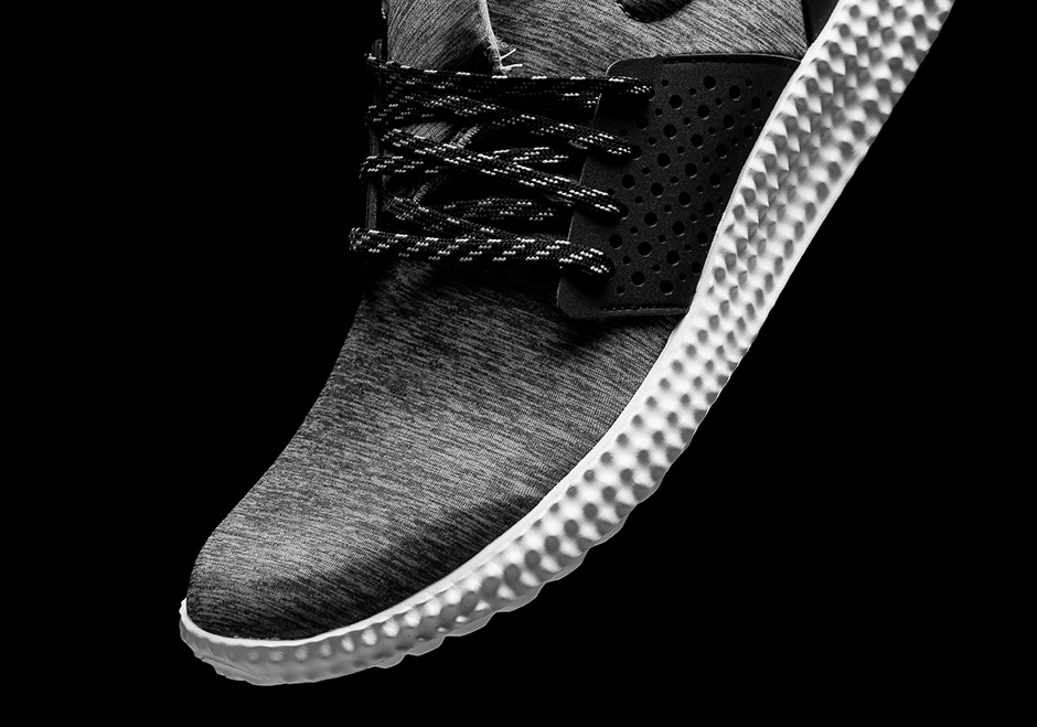 Adidas 247 Trail Sneaker Grey Black White 08