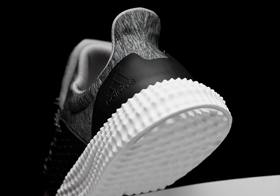 Adidas 247 Trail Sneaker Grey Black White 09