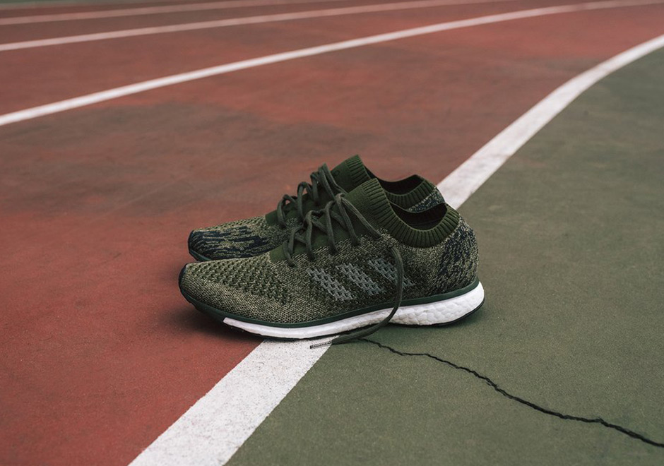 adidas adizero Prime Boost LTD Kith Restock