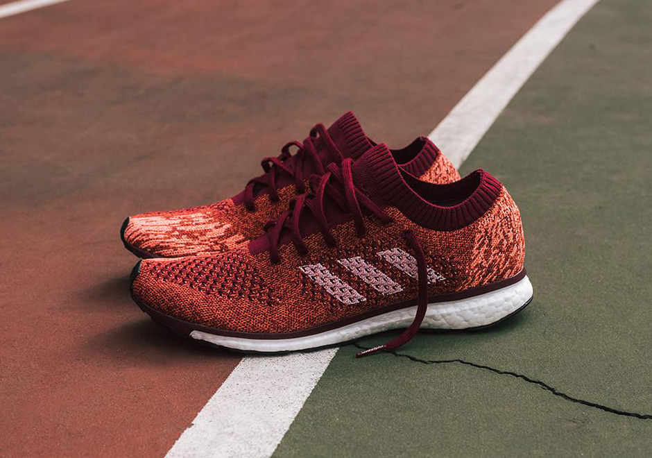 adidas adizero Prime Boost LTD Kith Restock