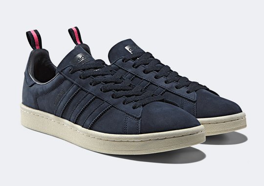 adidas Will Release More Campus Colorways This Month