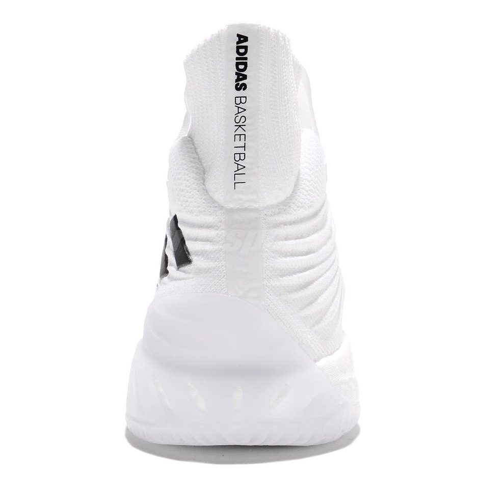 adidas Crazy Explosive Primeknit Detailed | SneakerNews.com