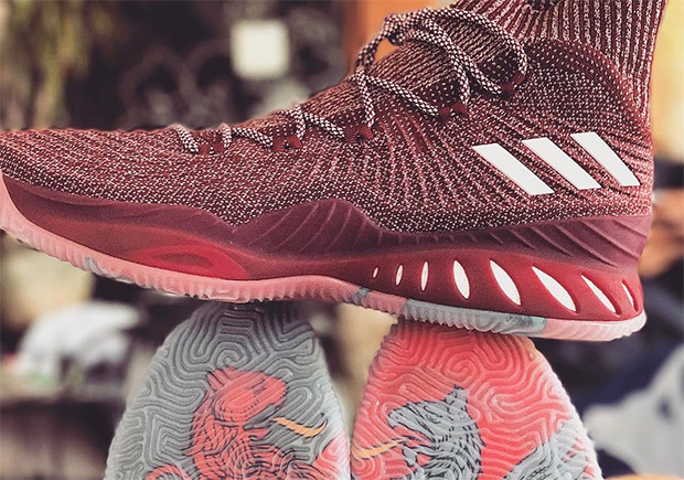 adidas crazy explosive kristaps porzingis