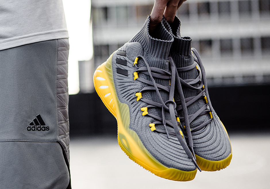 adidas crazy explosive 217 primeknit price