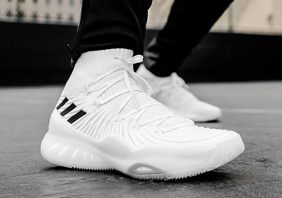 Adidas Crazy Explosive 17 White By4469 02