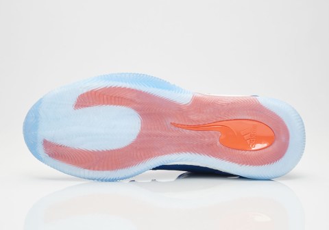 adidas D Rose 7 Low Knicks Available Now BY4499 | SneakerNews.com