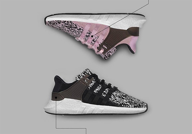 Eqt 2025 boost oreo