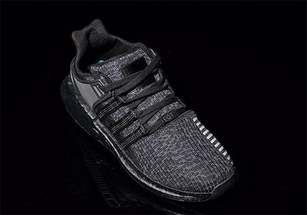 Adidas Eqt 93 17 Triple Black 02