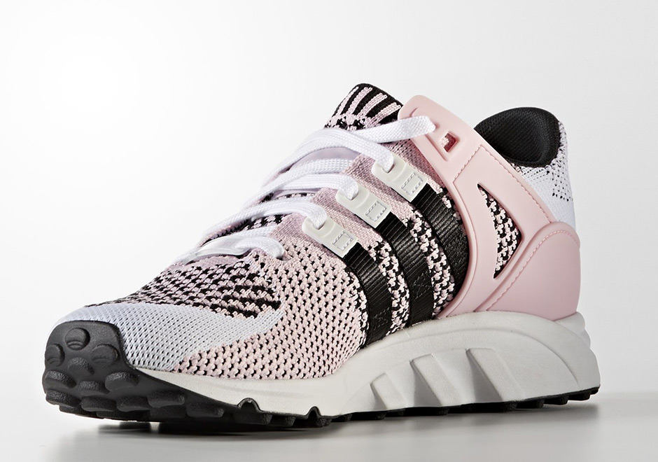 Originals eqt support discount rf primeknit trainers