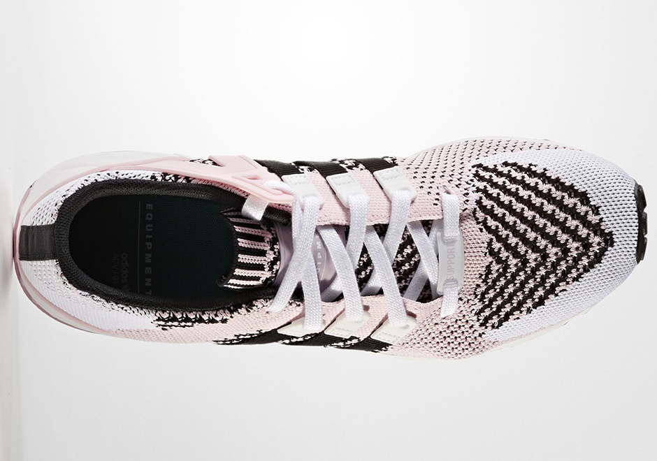 Adidas Eqt Support 93 Rf Pink White Black By9601 4