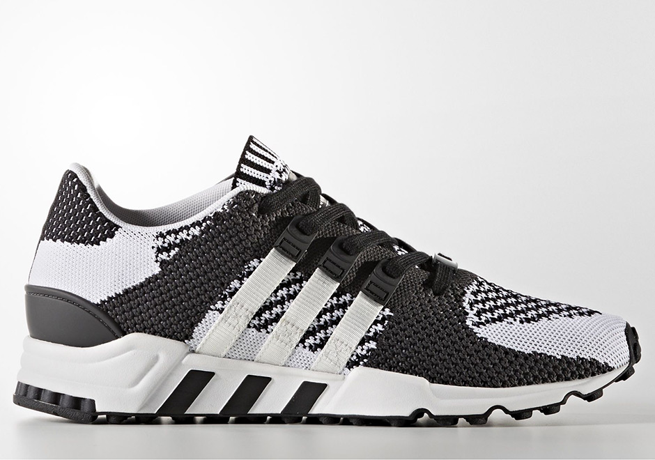 adidas originals eqt support primeknit