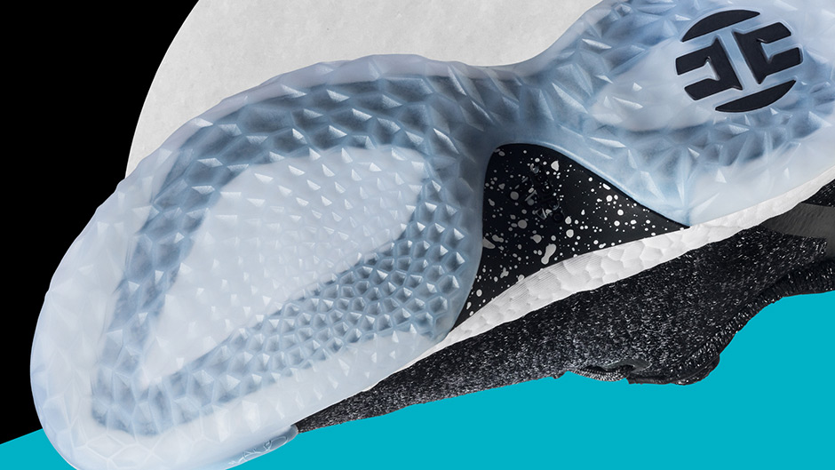 adidas Harden LS Release Info | SneakerNews.com
