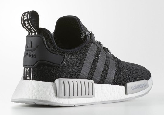 This Upcoming adidas NMD R1 Resembles The First “Consortium” Release