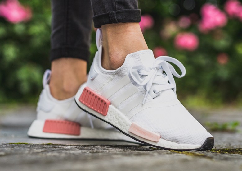 pubertad escalar muy adidas NMD R1 Women's Collection for June 10th | SneakerNews.com