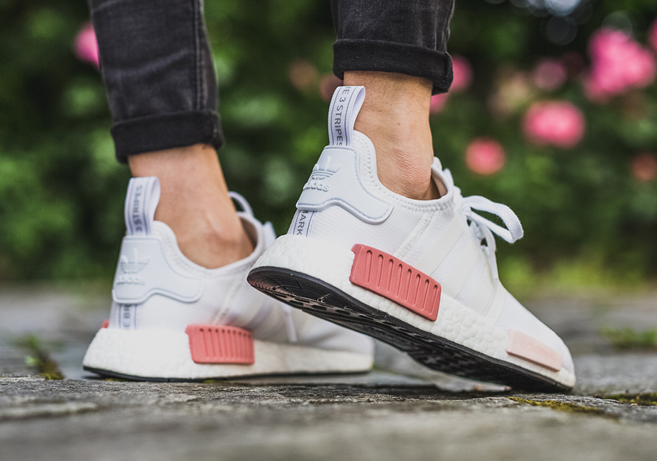 adidas NMD R1 Women's Collection for 
