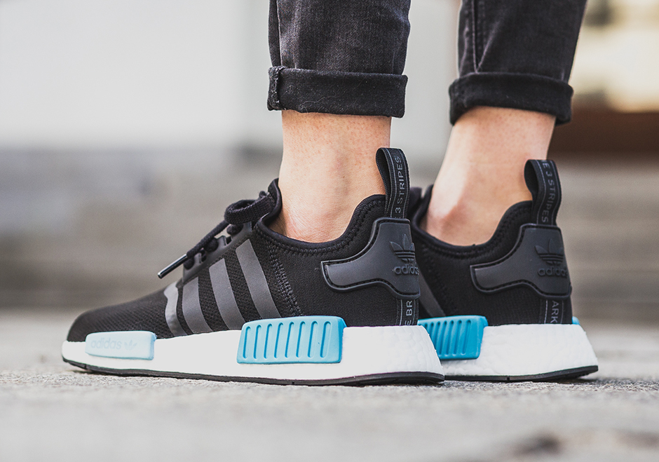 Adidas Nmd R1 Womens Exclusive Colorways For June 10th 06