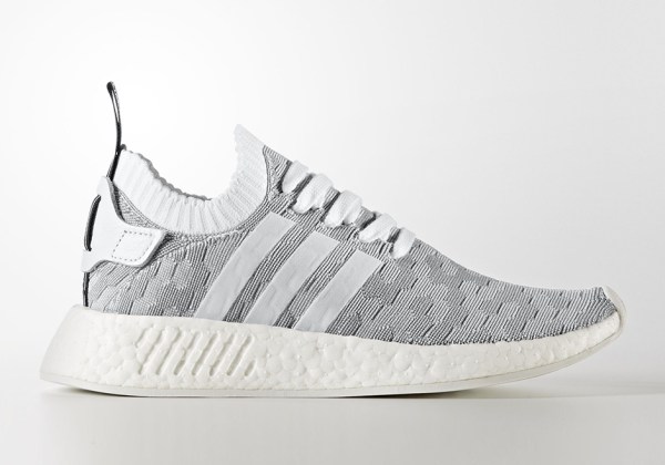 adidas NMD R2 July 13th Colorways | SneakerNews.com