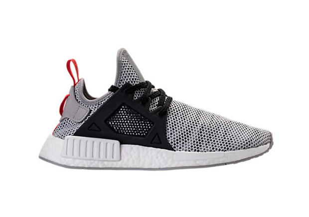 adidas NMD XR1 “Hexagon Mesh” Releases Exclusively At Finish Line