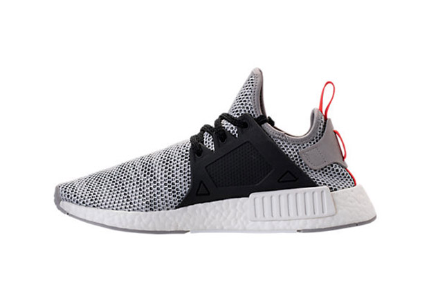 adidas NMD XR1 Hexagon Mesh S76852 | SneakerNews.com