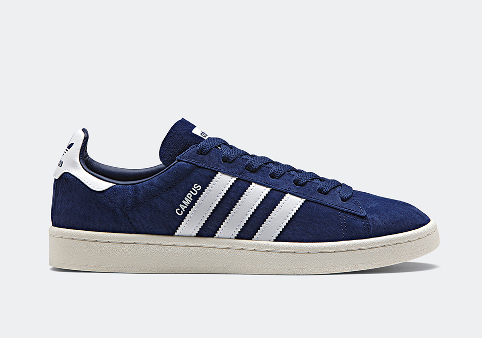 Adidas Originals Campus Classic Colorways June 15th 05 1