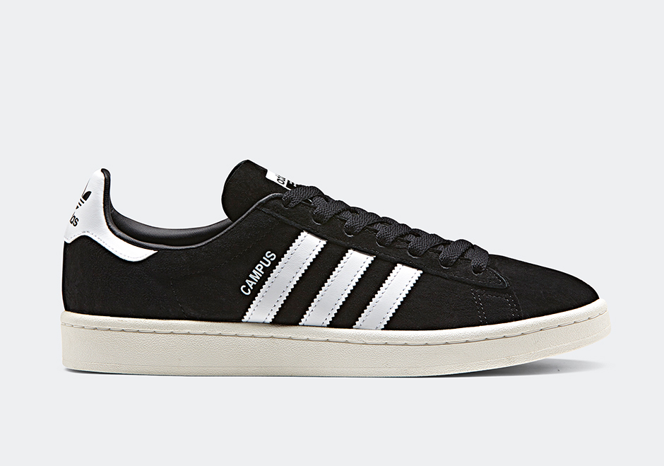 Adidas Originals Campus Classic Colorways June 15th 06 1