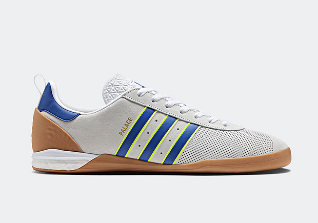 Adidas Palace Indoor June 2017 Rtw 2