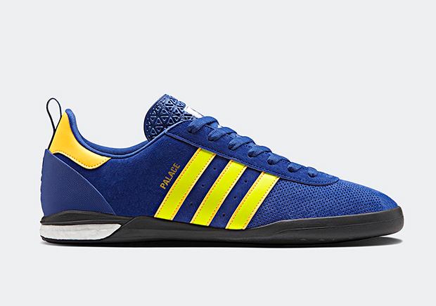 Adidas Palace Indoor June 2017 Rtw