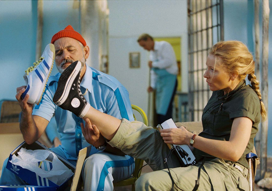 adidas rom zissou